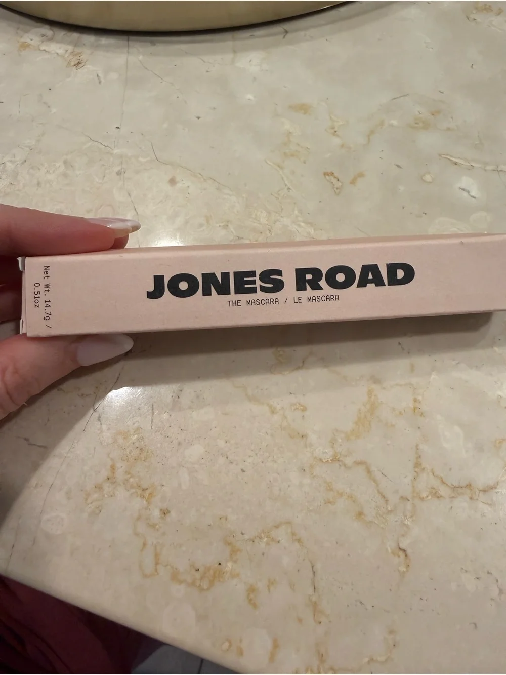 Jones Road Mascara - Black Lash Enhancer
